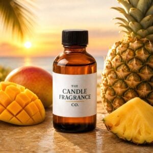 image du produit: Fragrance Oil <span>Pineapple mango</span>