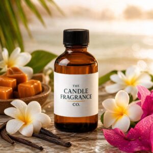 image du produit: Fragrance Oil <span>Tiaré Flowers</span>