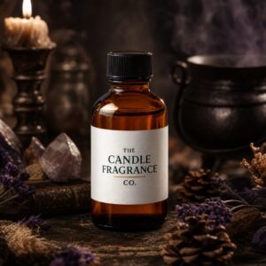 image du produit: Fragrance Oil <span>Dark Spell</span>