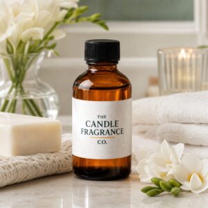 image du produit: Fragrance Oil <span>Velvet Soap</span>