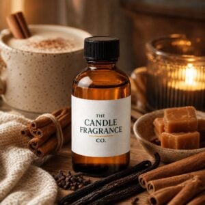 image du produit: Fragrance Oil <span>Vanilla Cinnamon</span>