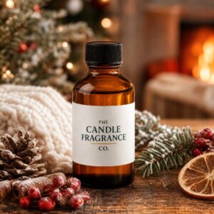 image du produit: Fragrance Oil <span>Comfort and joy</span>