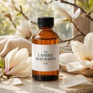 image du produit: Fragrance Oil <span>Magnolia Blossom</span>