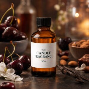 image du produit: Fragrance Oil <span>Black Cherry</span>