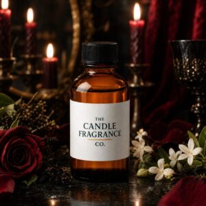 image du produit: Fragrance Oil <span>Vampire Waltz</span>