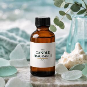 image du produit: Fragrance Oil <span>Frosted Sea Glass</span>