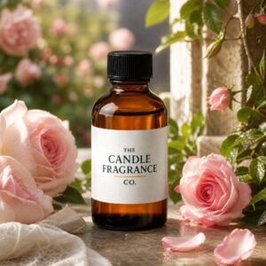 image du produit: Fragrance Oil <span>Rose garden</span>