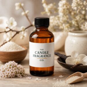 image du produit: Fragrance Oil <span>Soft Rice Blossom</span>
