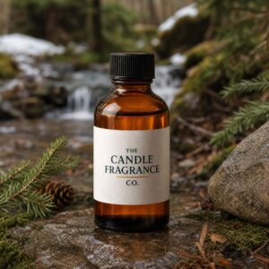 Fragrance Oil Backwoods hikes