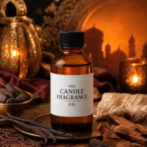 image du produit: Fragrance Oil <span>Mystic Arabian Night</span>