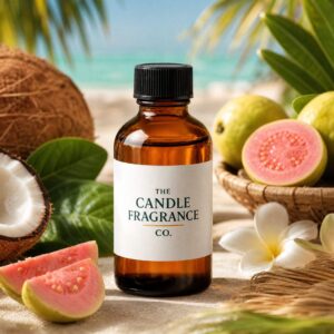 image du produit: Fragrance Oil <span>Guava</span>
