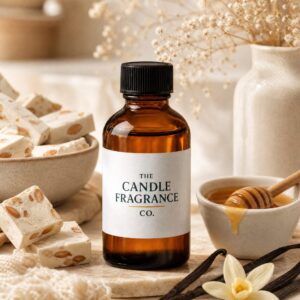 image du produit: Fragrance Oil <span>Montelimar White Nougat</span>