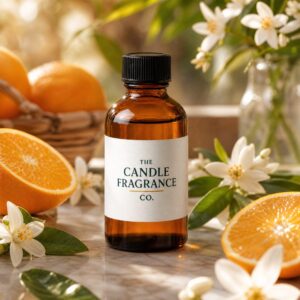 image du produit: Fragrance Oil <span>Orange</span>