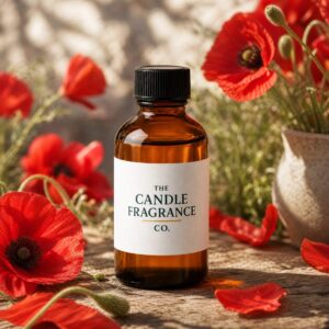 image du produit: Fragrance Oil <span>Wild Poppy</span>