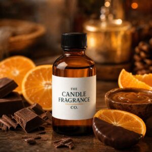 image du produit: Fragrance Oil <span>Chocolate Orange Slices</span>