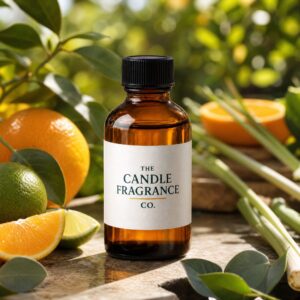 image du produit: Fragrance Oil <span>Citrus grove</span>