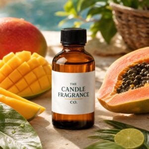 image du produit: Fragrance Oil <span>Mango and Papaya</span>