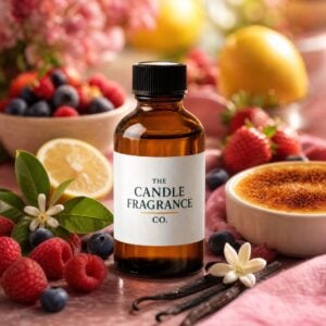 image du produit: Fragrance Oil <span>Wild Twisted Berry</span>