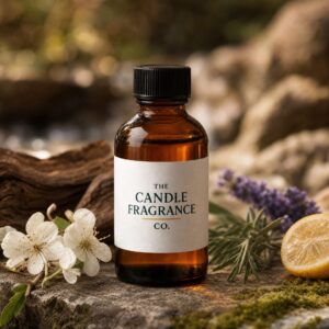 image du produit: Fragrance Oil <span>Cavalier</span>