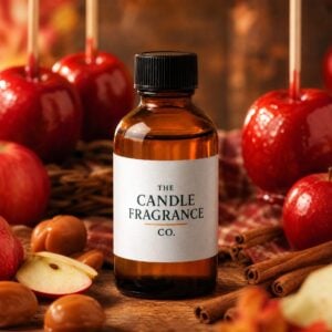 image du produit: Fragrance Oil <span>Candy Apple</span>