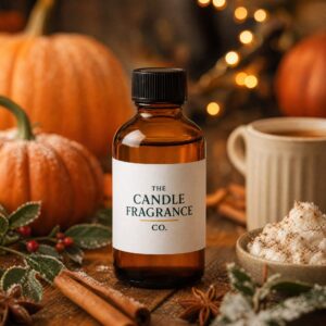 image du produit: Fragrance Oil <span>Frosted Pumpkin</span>