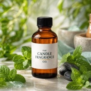 image du produit: Fragrance Oil <span>Minty Freshness</span>