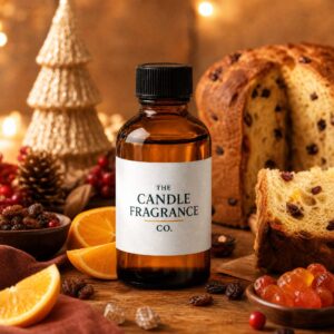 image du produit: Fragrance Oil <span>Italian X-mas Panettone</span>