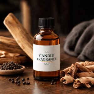 image du produit: Fragrance Oil <span>Sandalwood and black pepper</span>