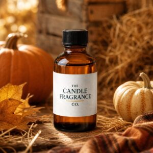image du produit: Fragrance Oil <span>Farmhouse Pumpkin Patch</span>