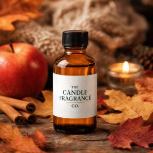 image du produit: Fragrance Oil <span>Fallen Leaves</span>