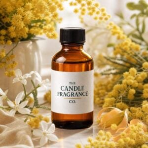 image du produit: Fragrance Oil <span>Mimosa Blossom</span>
