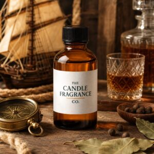 Fragrance Oil Bay rum