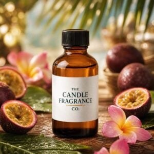 image du produit: Fragrance Oil <span>Passion Fruit</span>