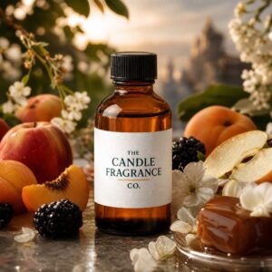 Fragrance Oil Avalon