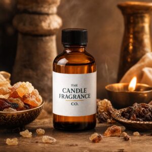 image du produit: Fragrance Oil <span>Frankincense and Myrrh</span>