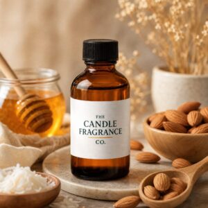 image du produit: Fragrance Oil <span>Honey Almond</span>