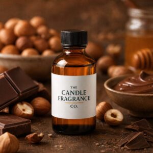 image du produit: Fragrance Oil <span>Chocolate and Hazelnut</span>