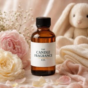 Fragrance Oil Baby Love