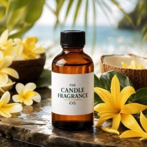 image du produit: Fragrance Oil <span>Tropical Ylang</span>