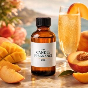 image du produit: Fragrance Oil <span>Peach mango bellini</span>