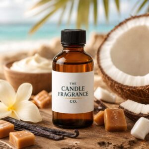 image du produit: Fragrance Oil <span>Tahitian Vanilla</span>