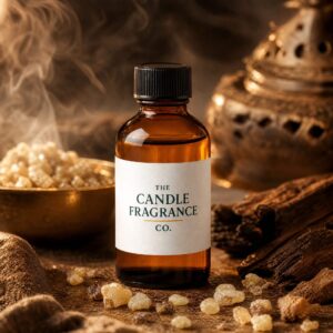 image du produit: Fragrance Oil <span>Frankincense</span>