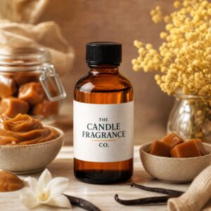 image du produit: Fragrance Oil <span>Dulce de leche</span>
