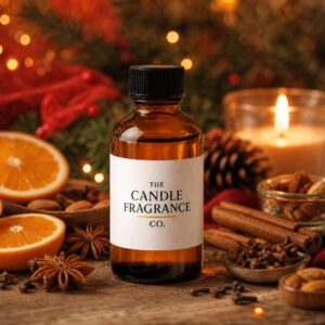 image du produit: Fragrance Oil <span>Christmas Spices</span>