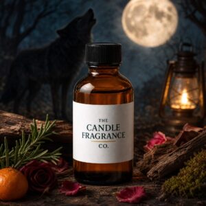 image du produit: Fragrance Oil <span>Wolf's Night</span>