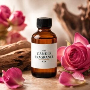 image du produit: Fragrance Oil <span>Rose & sandalwood</span>