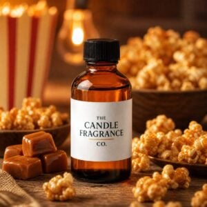 image du produit: Fragrance Oil <span>Caramel Popcorn</span>
