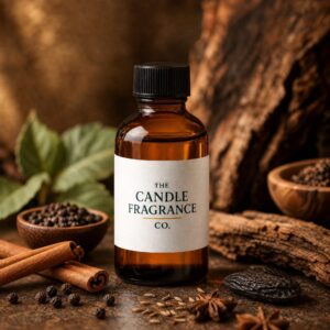 image du produit: Fragrance Oil <span>Spiced Patchouli</span>