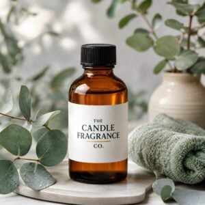 image du produit: Fragrance Oil <span>Eucalyptus</span>