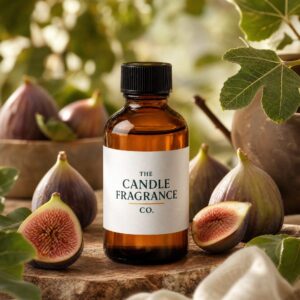 image du produit: Fragrance Oil <span>Fig</span>
